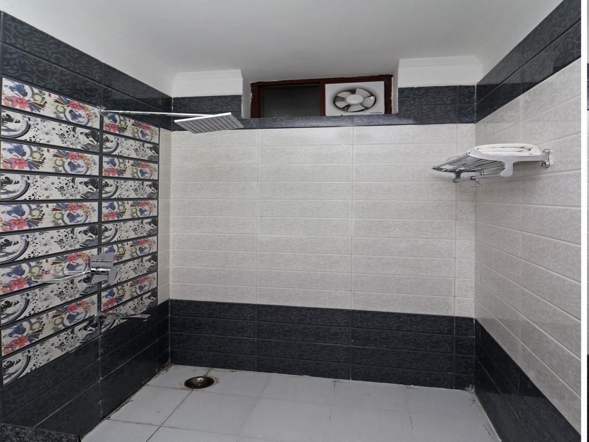 Oyo 11526 Hotel Apollo Агра Экстерьер фото